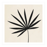BLACK LEAF  01 (Print Only) thumbnail