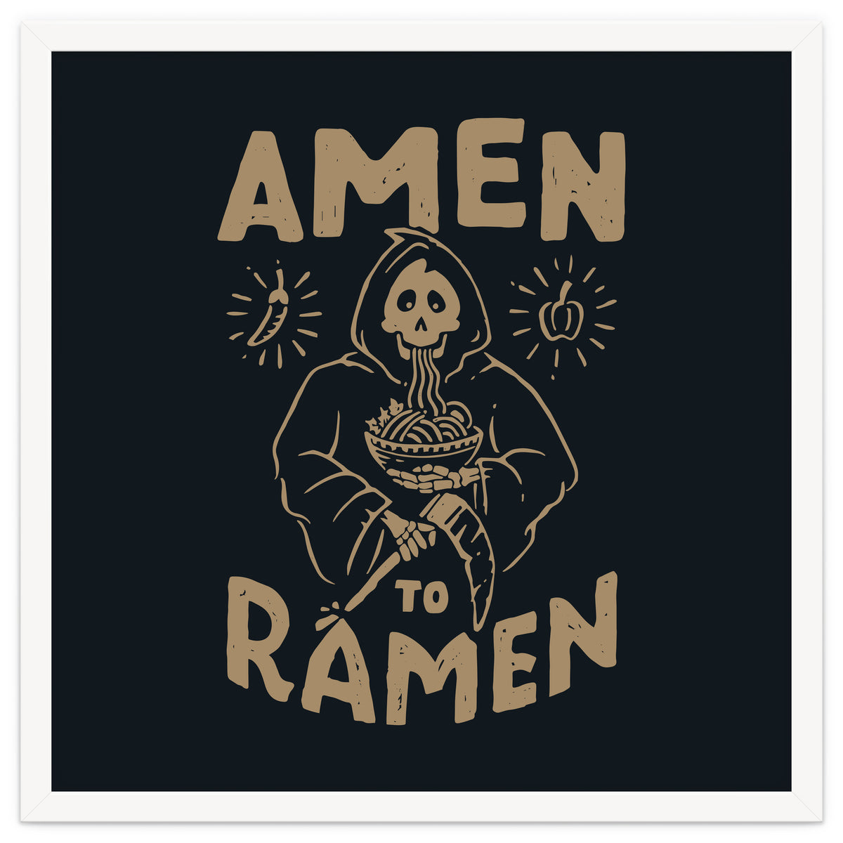Amen Ramen