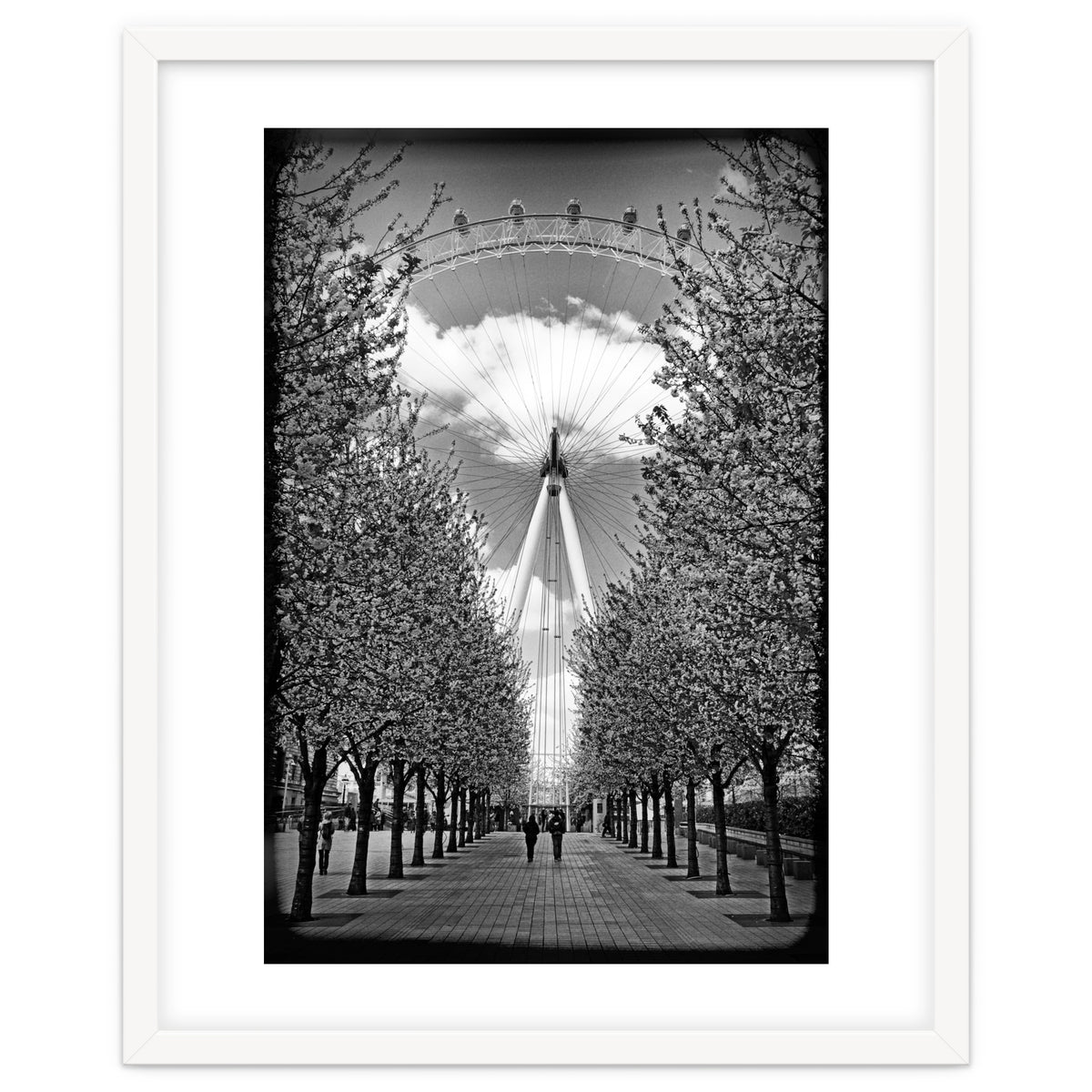 London Eye
