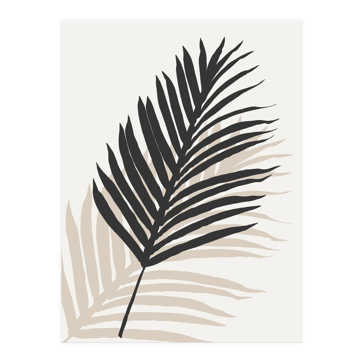 Silhouette I (Print Only)