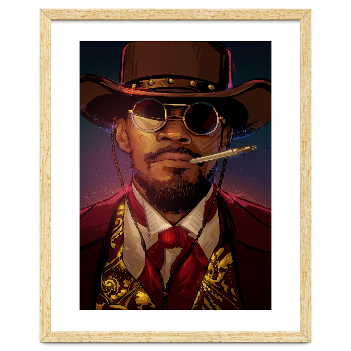 Django