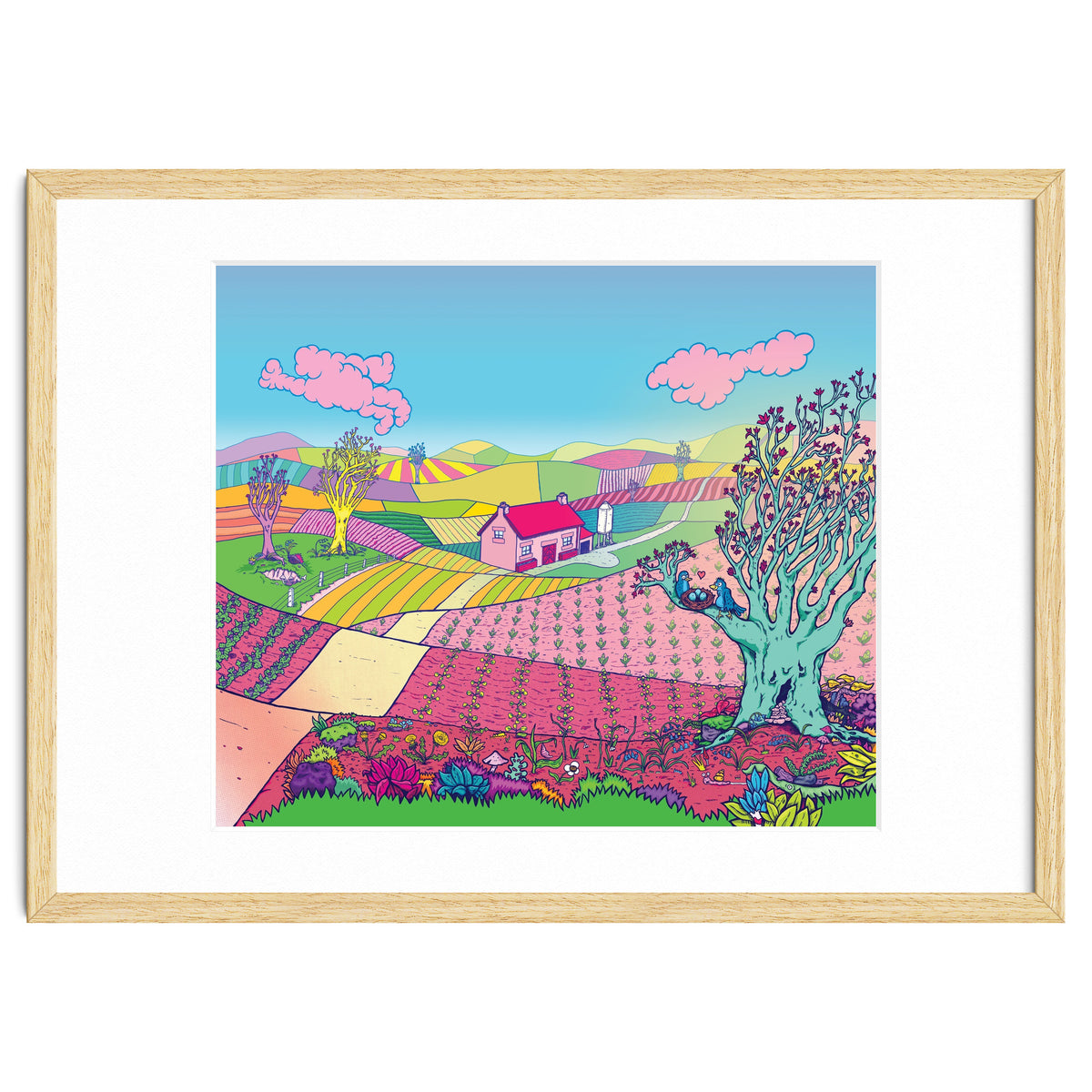 Sow the Seeds - Abbeydale Brewery x Siren Craft Brew