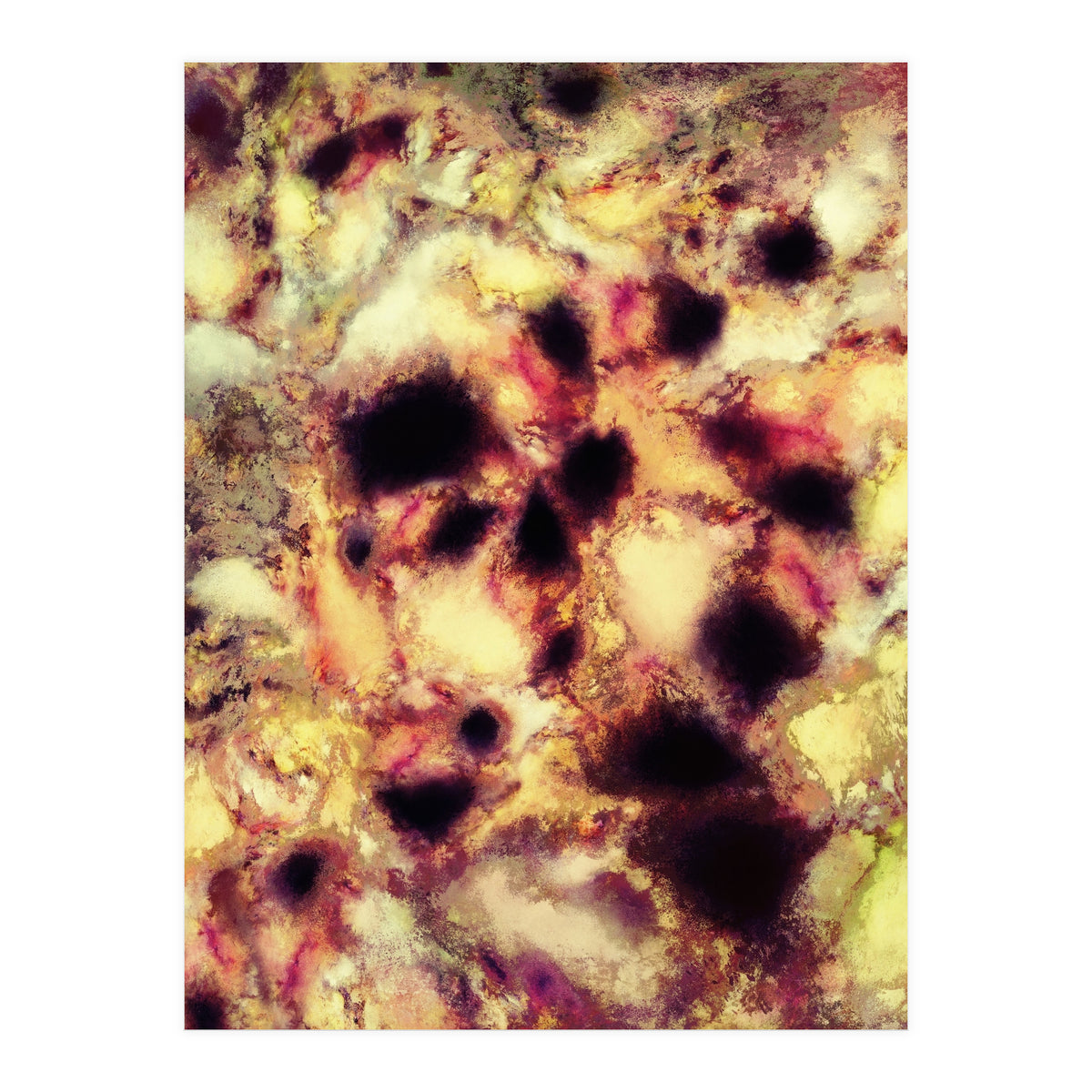 Natural Mechanism (Print Only)