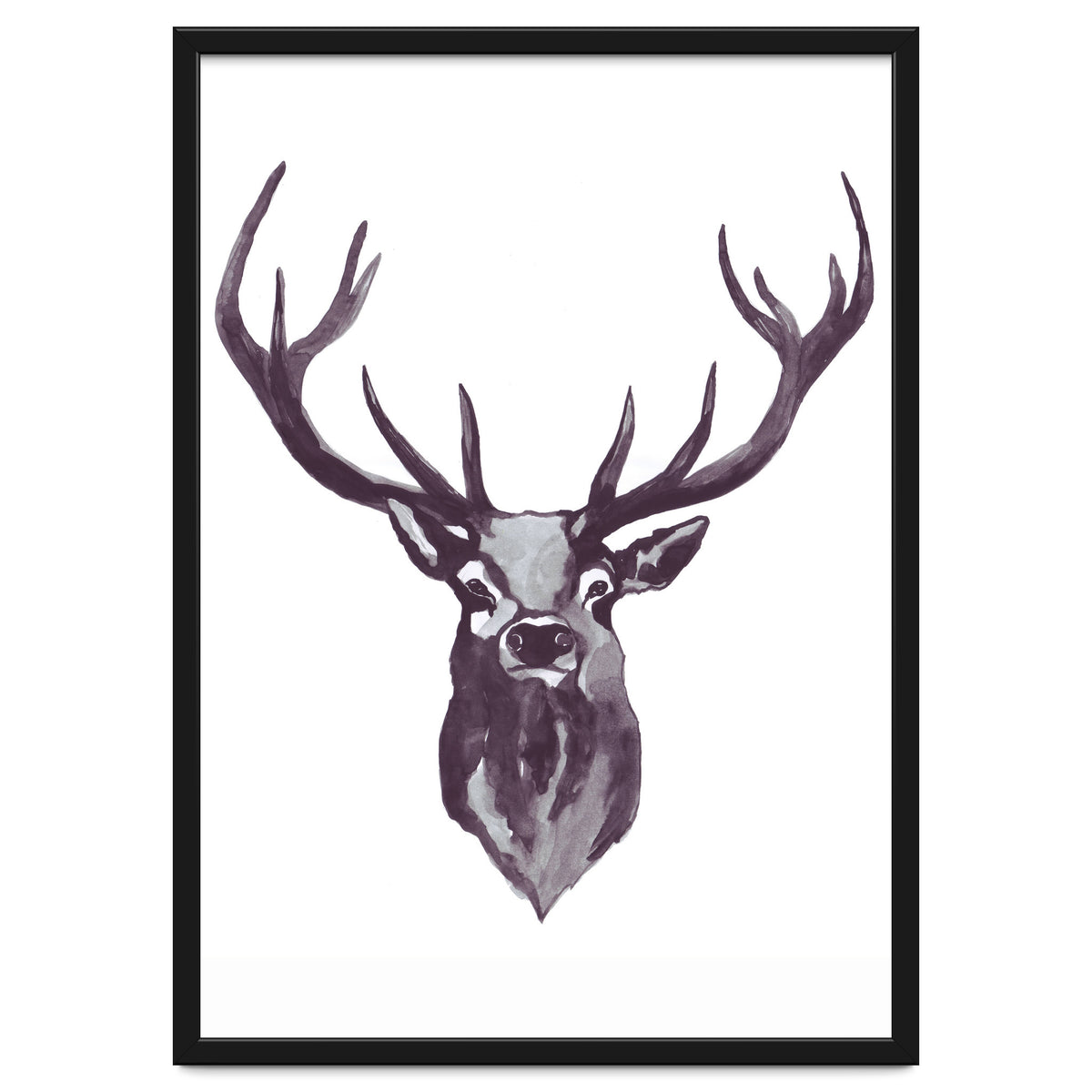 Mountain Love Stag