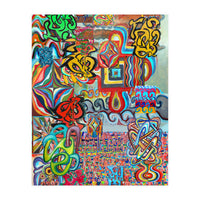 Graffiti Digital 2022 522 (Print Only)