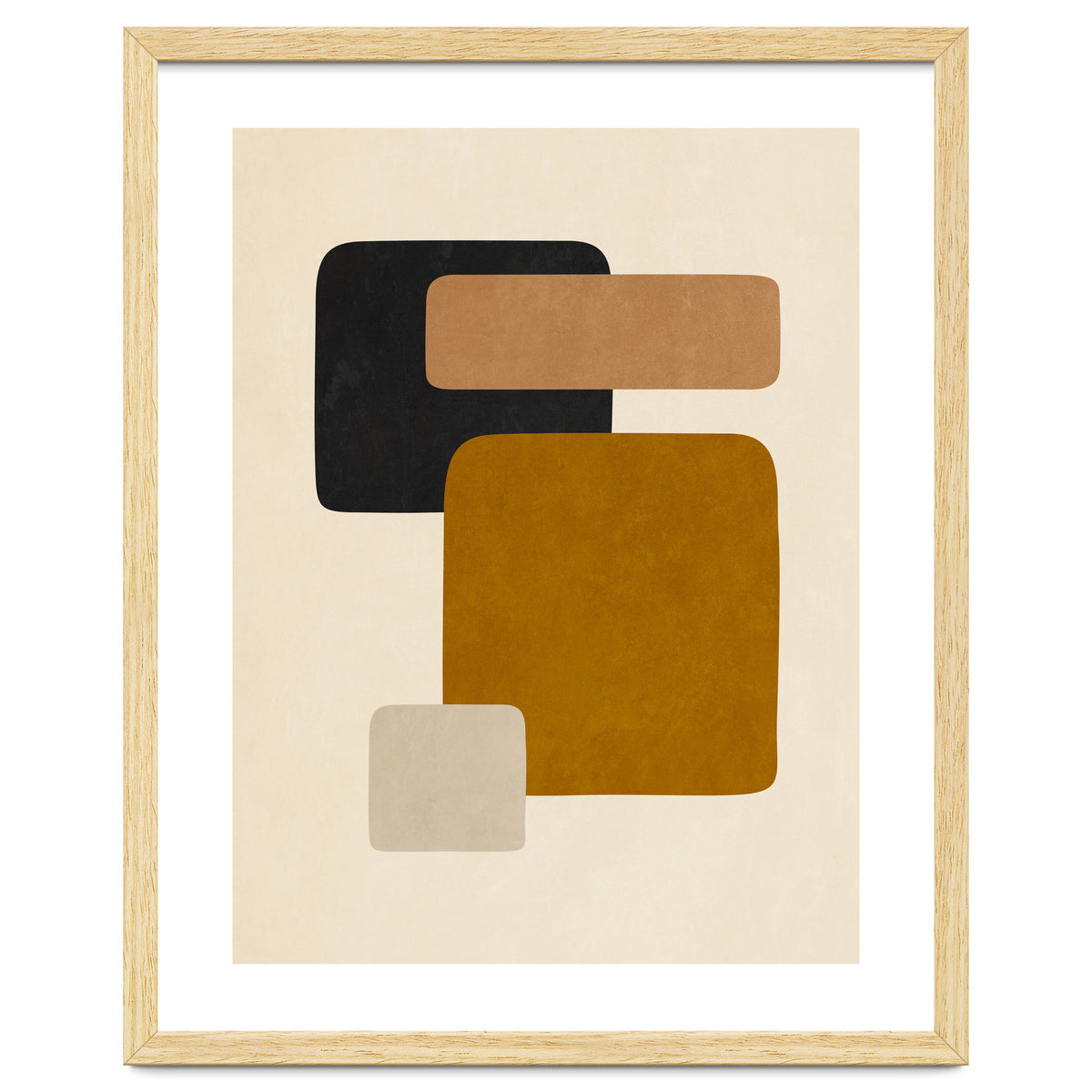 GEOMETRIC SHAPES - GT01