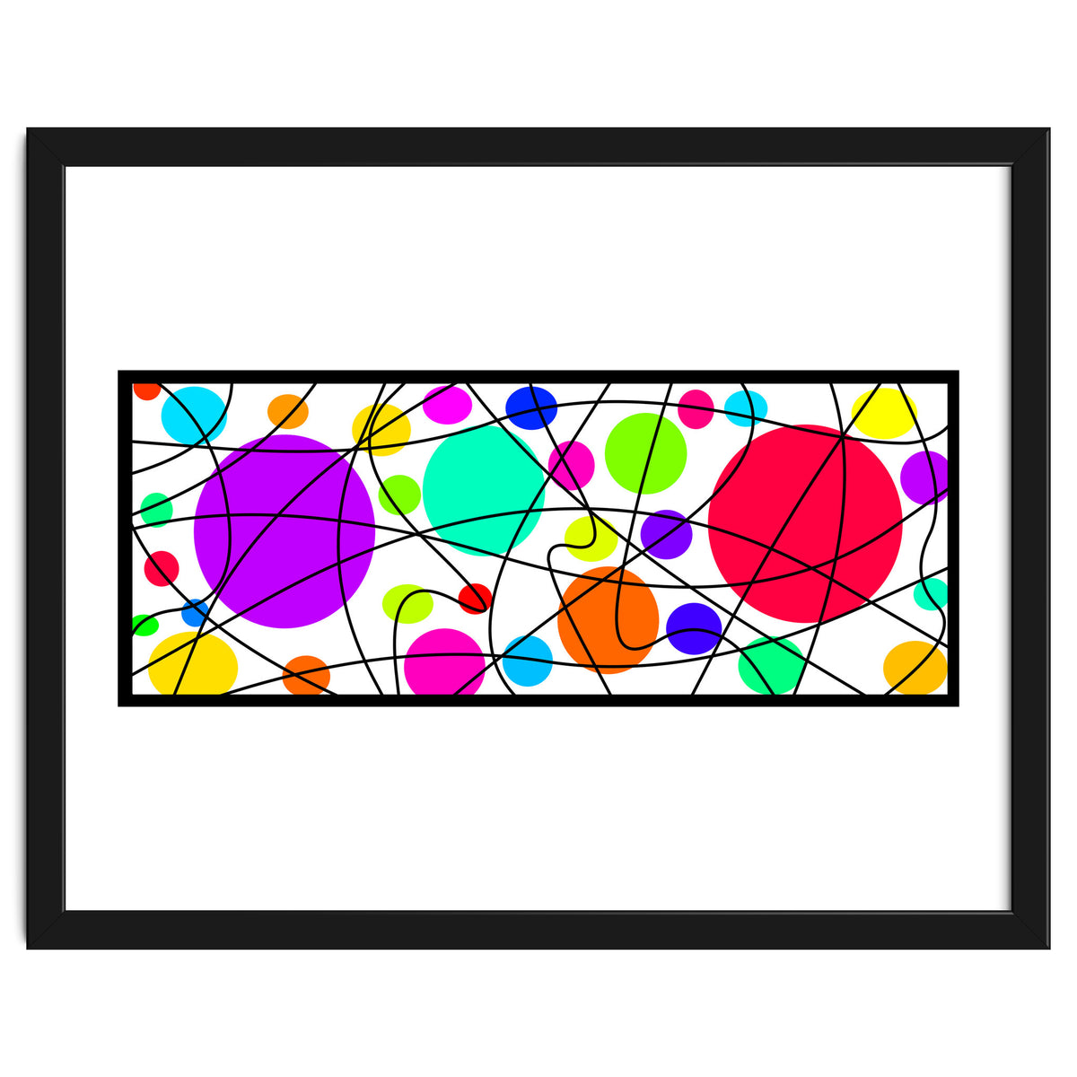 Abstrato Geométrico 41.0