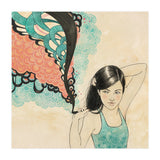 Swim (Print Only) thumbnail