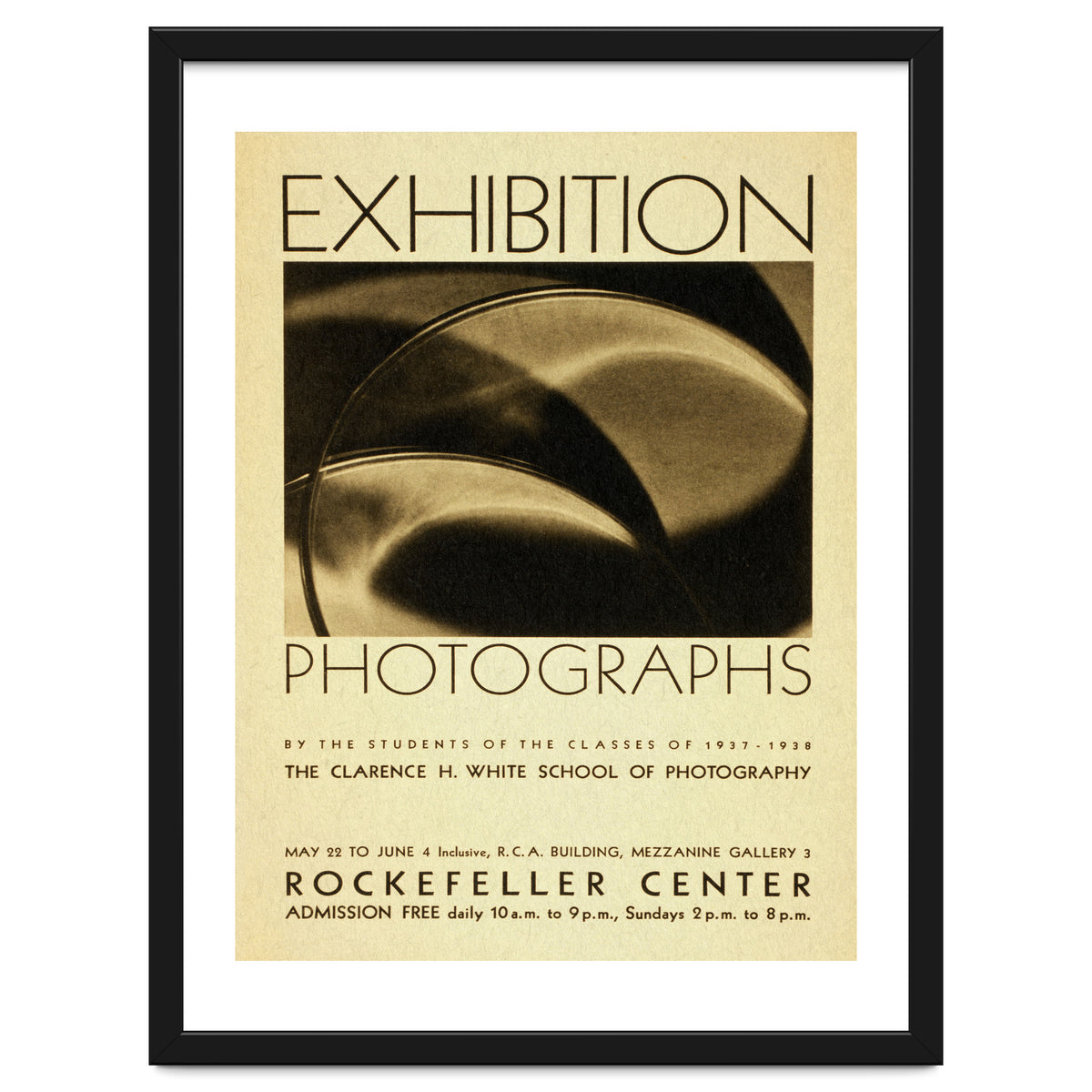 Photography Exhibition