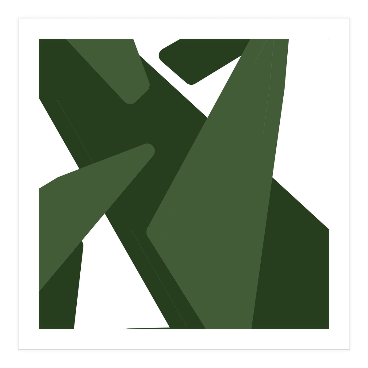 Colorful 12 (Print Only)