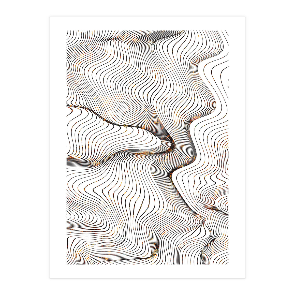 Cremogema 3  (Print Only)