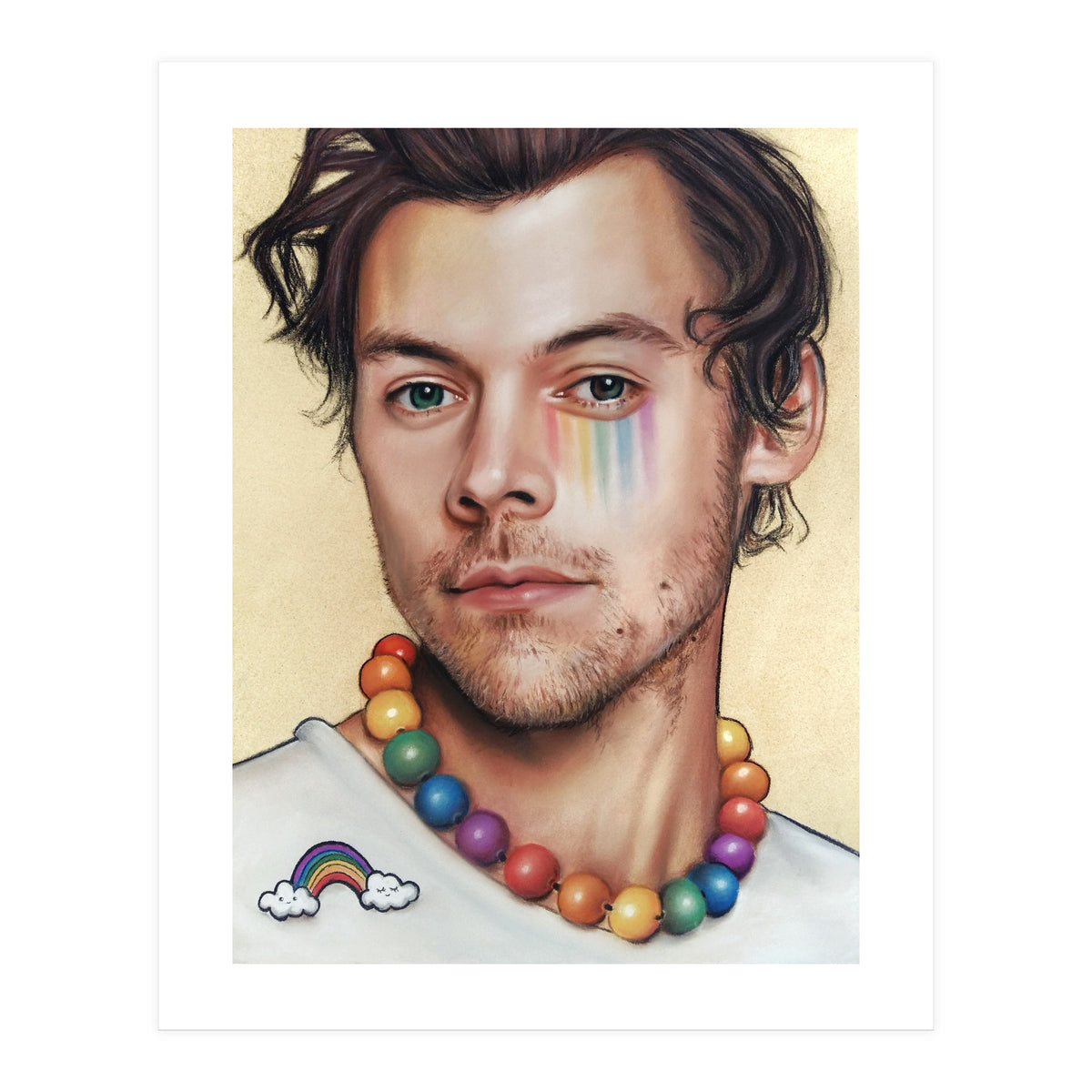 H_Rainbow (Print Only)