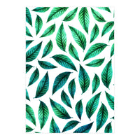 Foliage Pattern V7 (Print Only)