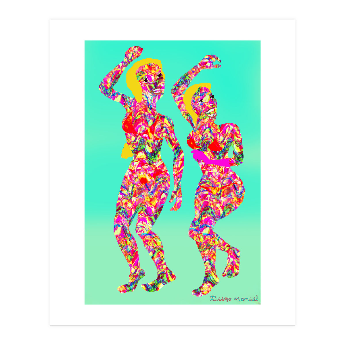 Perfil 69 (Print Only)