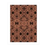 Patterned Print (Print Only) thumbnail