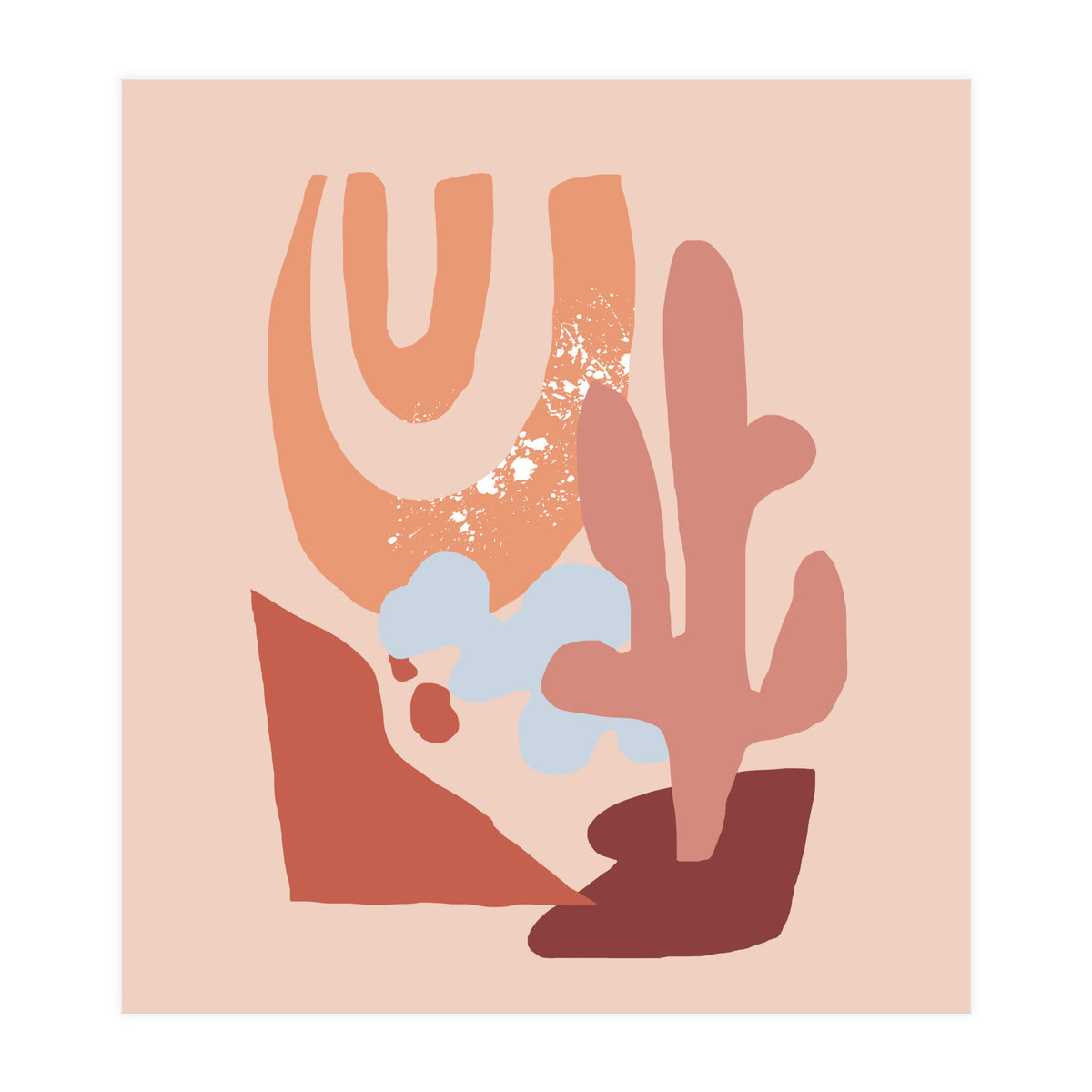 silent season-a (Print Only)