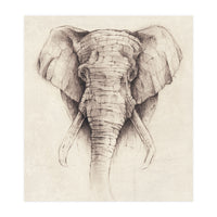 Elephant (Print Only)