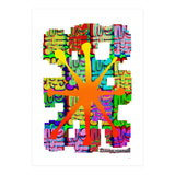Fuego 45 (Print Only) thumbnail