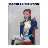 Manuel Belgrano (Print Only) thumbnail