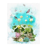 Lotus (Print Only) thumbnail