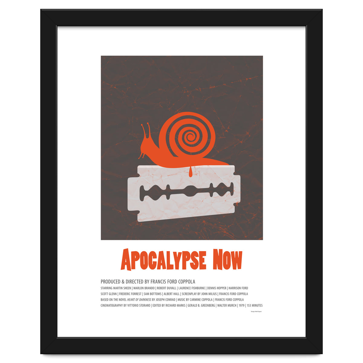 Apocalypse Now (1979)