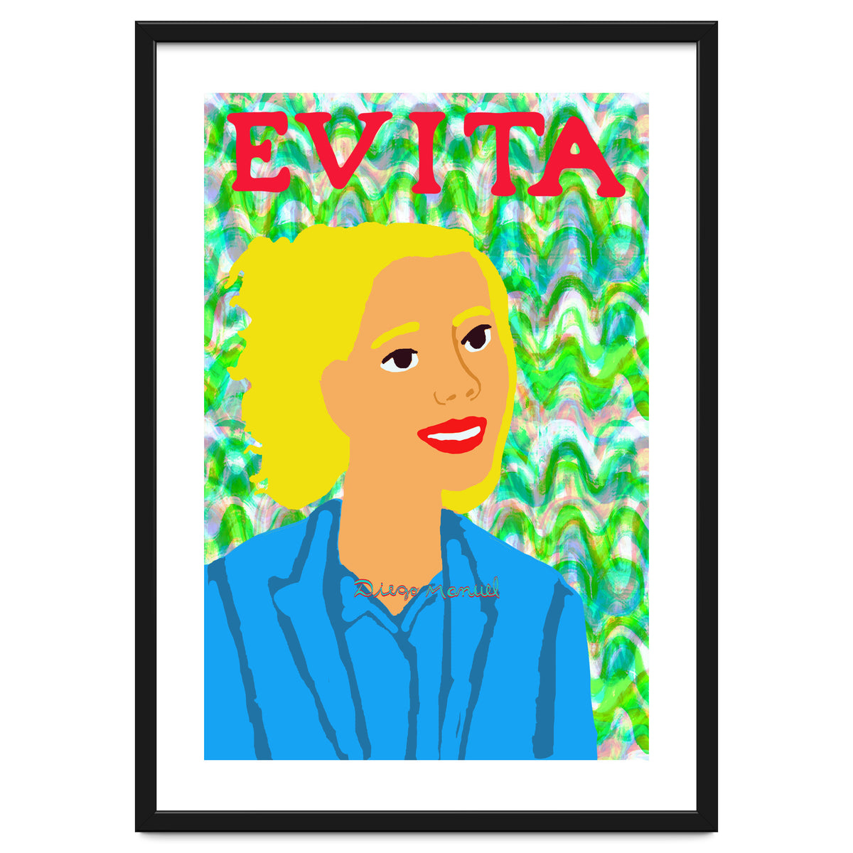 Evita Digital 3