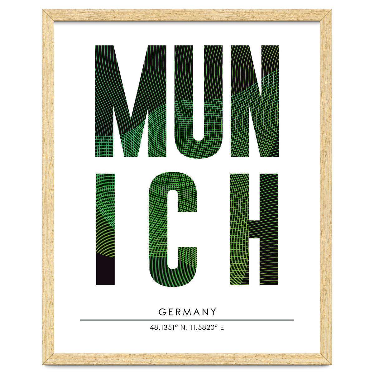 Munich