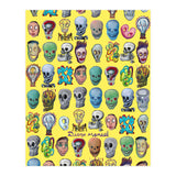 Calaveras 3 (Print Only) thumbnail