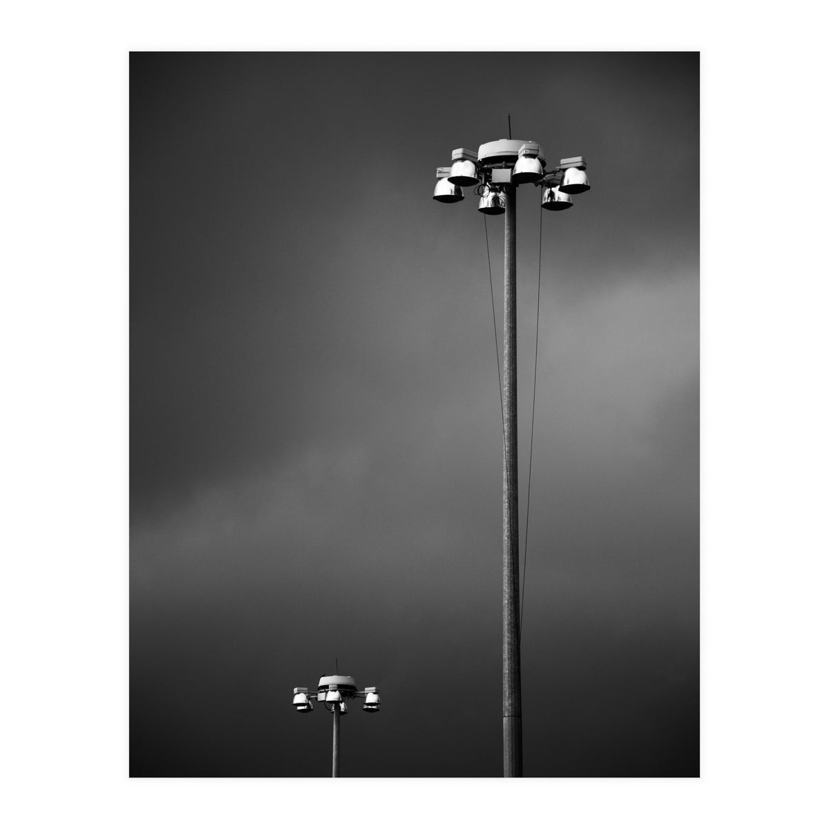 Rainy Day (Print Only)