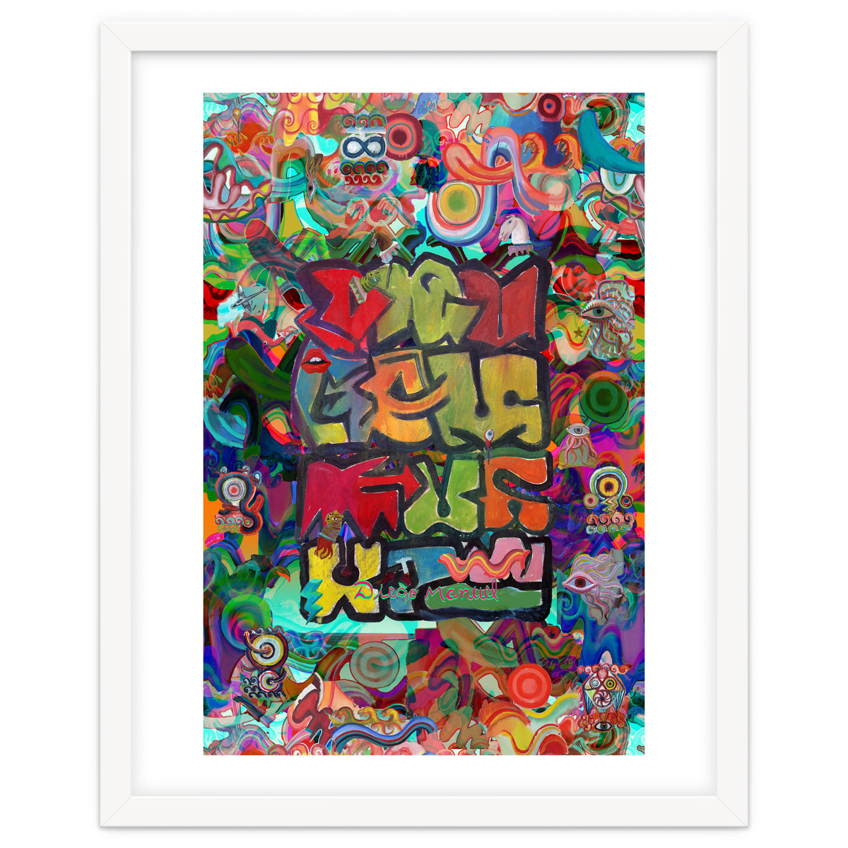 Muchas Cosas 2021 203