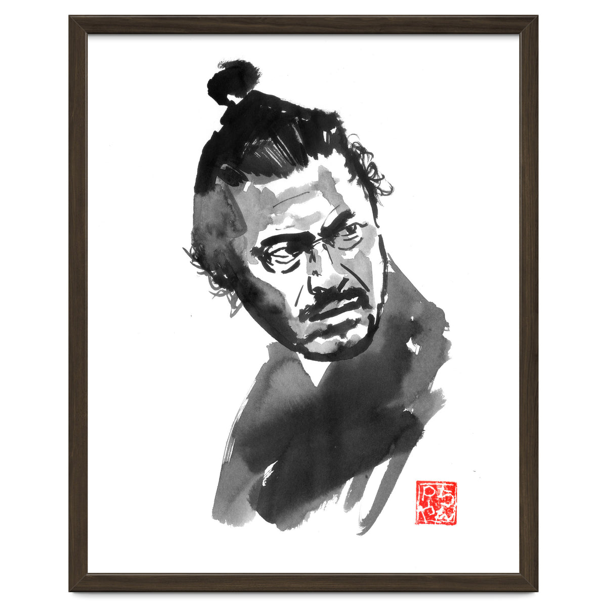 Toshiro Mifune 03