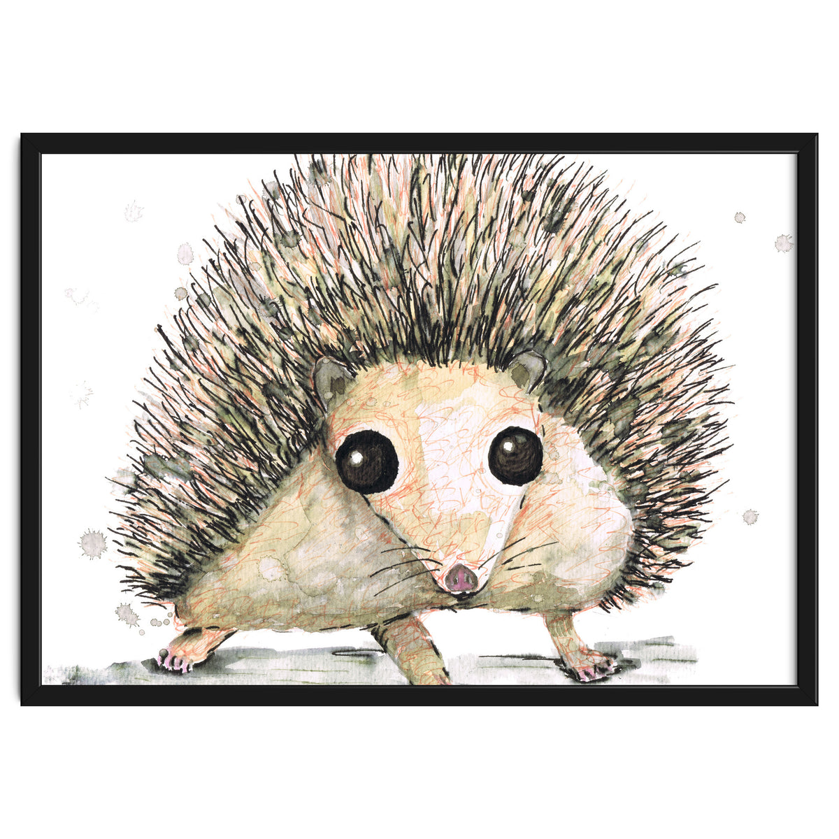 Hedgehog