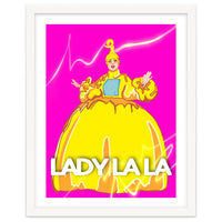 Lady LaLa