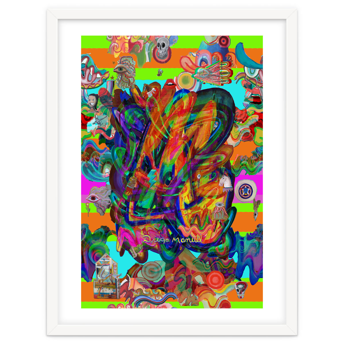 Muchas Cosas 2021 109