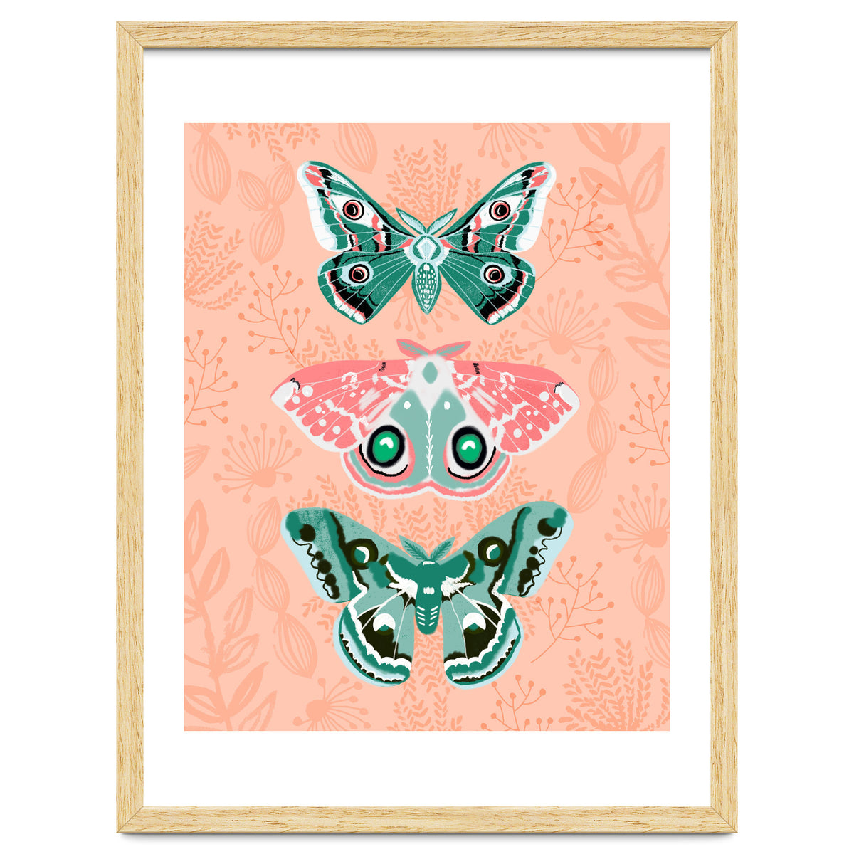 Lepidoptery No. 3