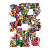 Fuego 57 (Print Only) thumbnail