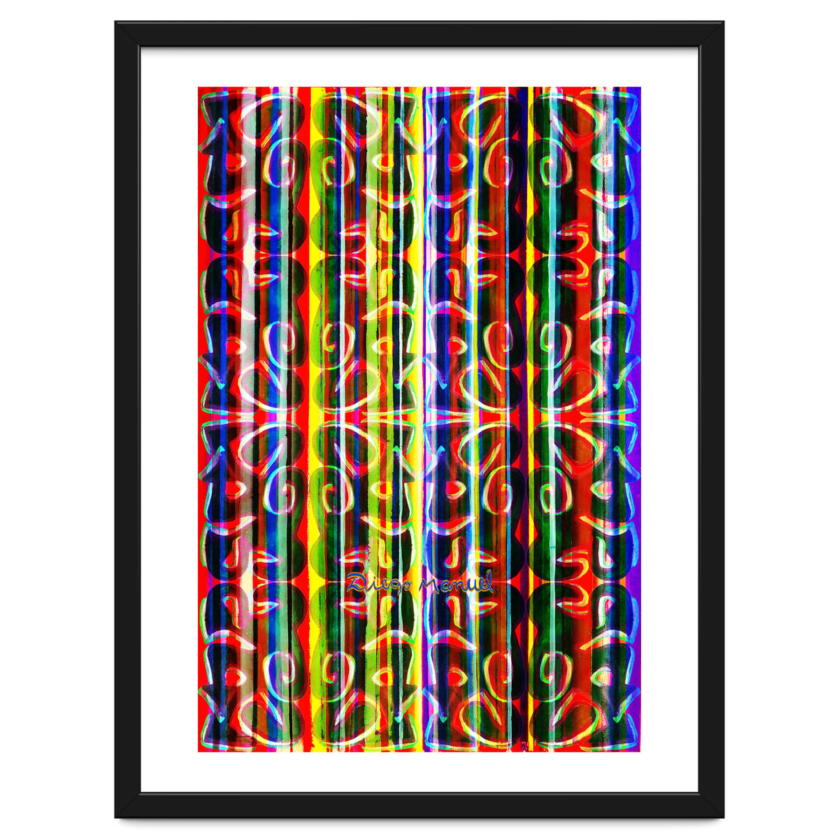 Graffiti Digital 2022 118