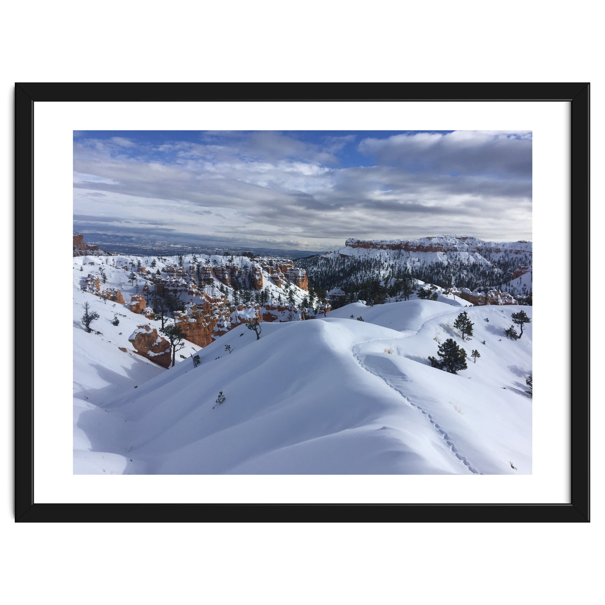 Bryce Canyon National Park
