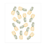 Pineapple (Print Only) thumbnail
