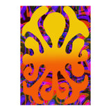 Pop Abstract 2023 Tapiz 47 (Print Only) thumbnail