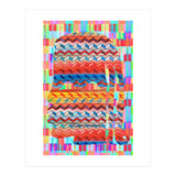 Abstracto Pop Nuevo B Nuevo 16 (Print Only) thumbnail