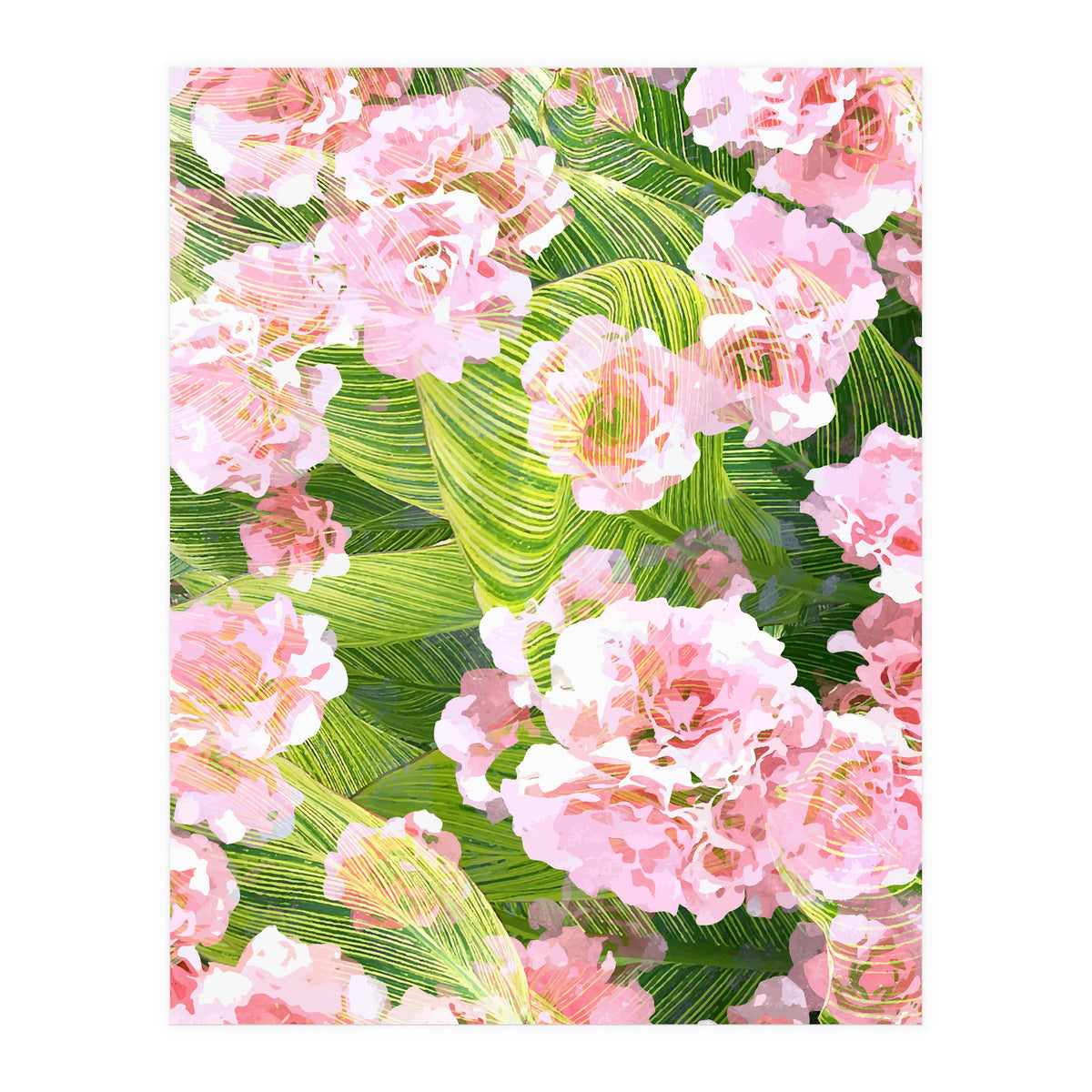 Undefined Joy V2 (Print Only)