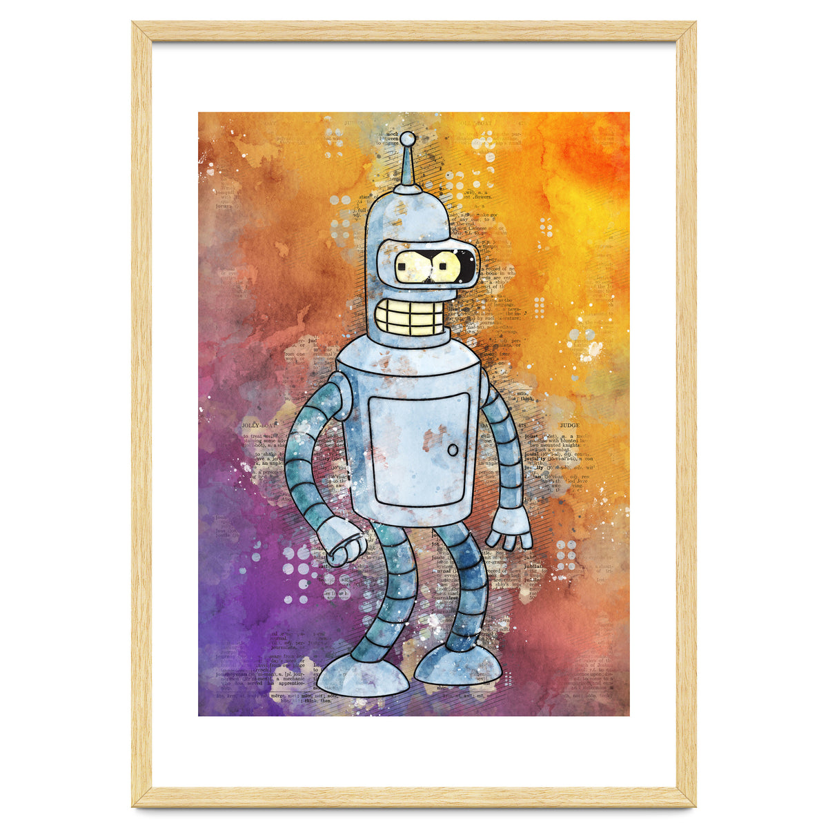 Bender