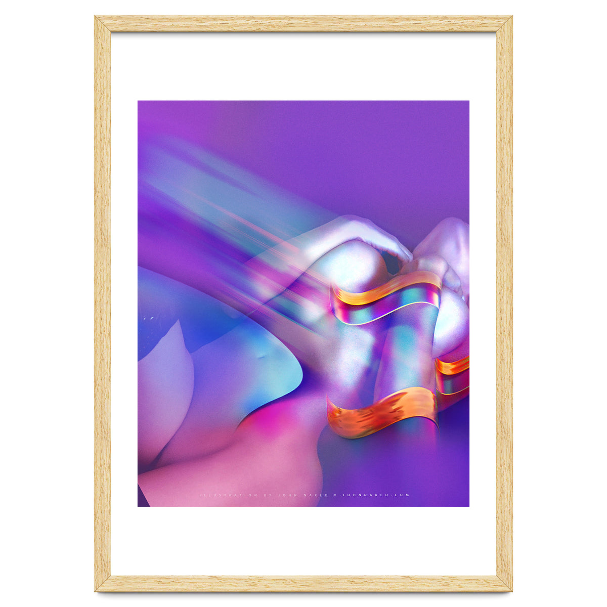 Backing In The Sun #1