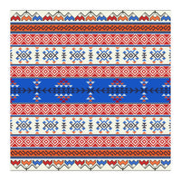 Georgian rug 4 (Print Only)