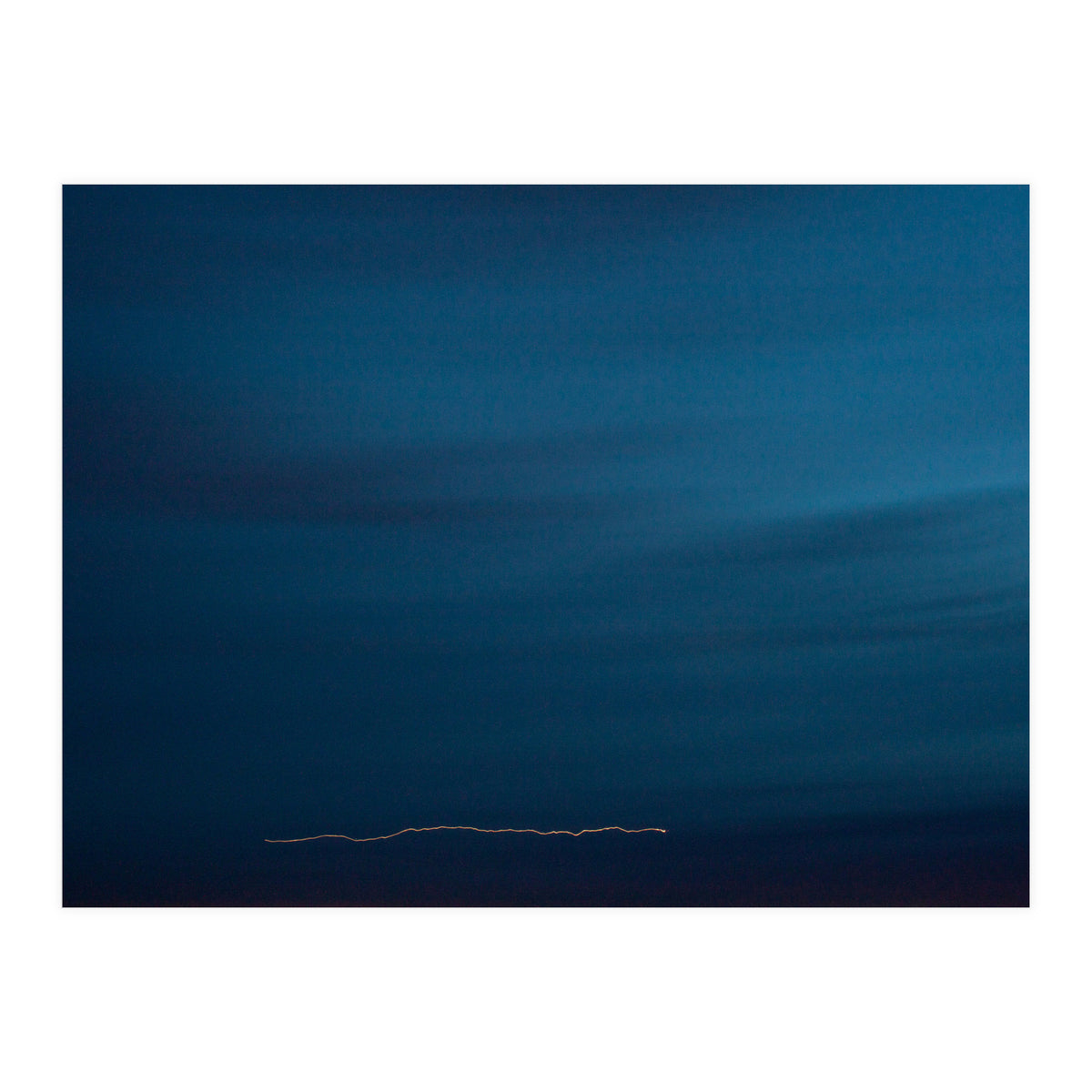 Blur #15 (Print Only)