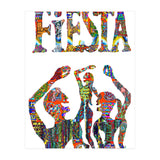 Fiesta 6 (Print Only) thumbnail