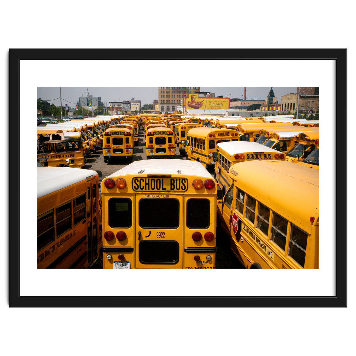 Coney Island, Brooklyn