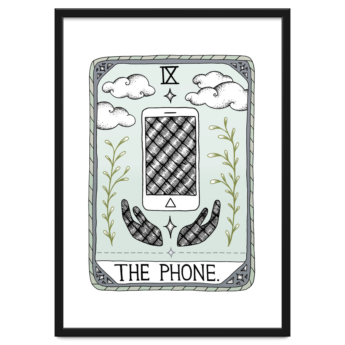 The Phone