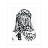Miss Interpretation (Print Only) thumbnail